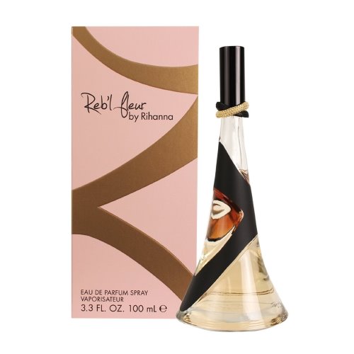 Rihanna Eau de Perfume 100 ml for Woman 608940543313