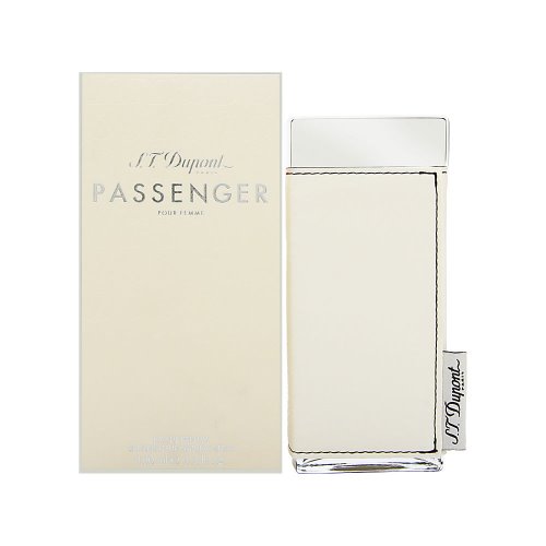 S.T. Dupont Passenger Eau de Perfume 100 ml for Woman 3386460011525