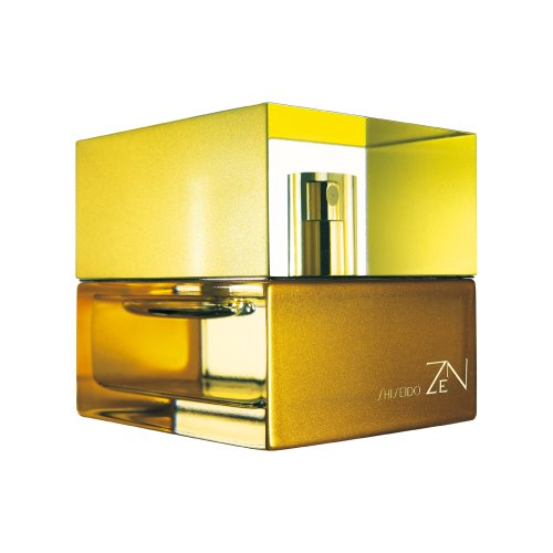 Shiseido Zen Eau de Perfume 100 ml for Woman 768614102021