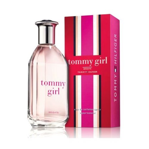 Tommy Hilfiger Bright 100ml EDT for Women