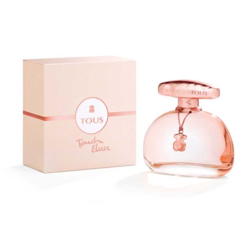 Tous Touch Elixir Eau de Perfume 100 ml for Woman 8436038837936