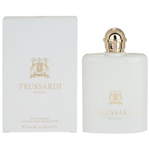Trussardi Donna 100ml Eau de Perfume for Women 8011530820022