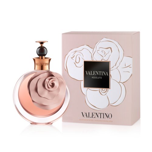 Valentina Assoluto Eau de Perfume 80 ml for Woman 8411061745755