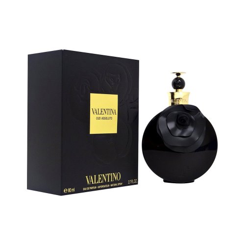 Valentina Oud Assoluto Eau de Perfume 80 ml for Woman 8411061786284