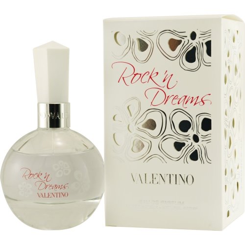 Valentino Rock 'n Dreams Eau de Perfume 50 ml for Woman 737052238227