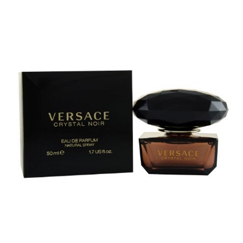 Versace Crystal Noir 50ml Eau de Perfume for Women 8018365070264