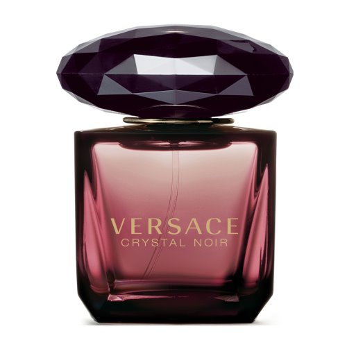 Versace Crystal Noir 90ml EDT for Women, BUS5706