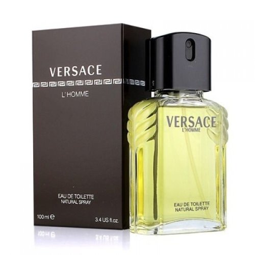Versace L'Homme 100ml EDT for Men, BUS825