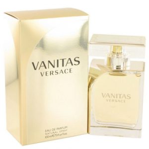 Versace Vanitas 100ml Eau de Perfume for Women 8011003999620