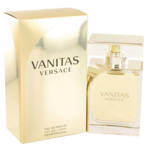 Versace Vanitas 100ml Eau de Perfume for Women 8011003999620