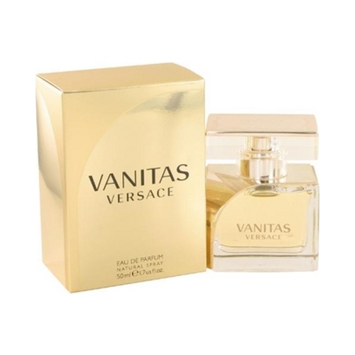 Versace Vanitas 50ml Eau de Perfume for Women 8011003999613