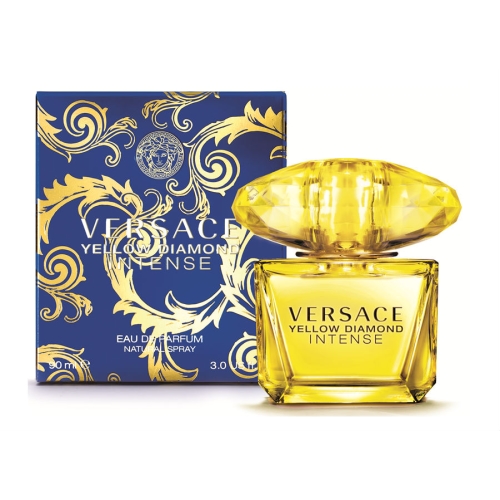 Versace Yellow Diamond Intense 90ml Eau de Perfume for Women 8011003823093