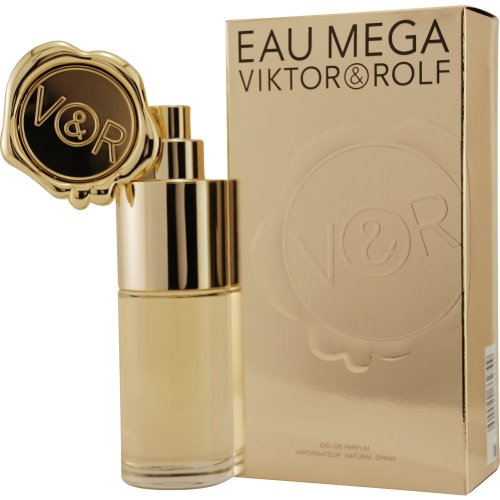 Viktor and Rolf Eau Mega Eau de Perfume 75 ml for Woman 3605520662850