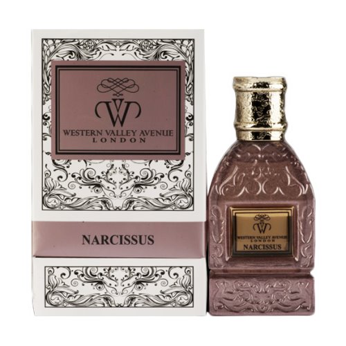 Western Valley Avenue Narcissus 75ml EDP for Women