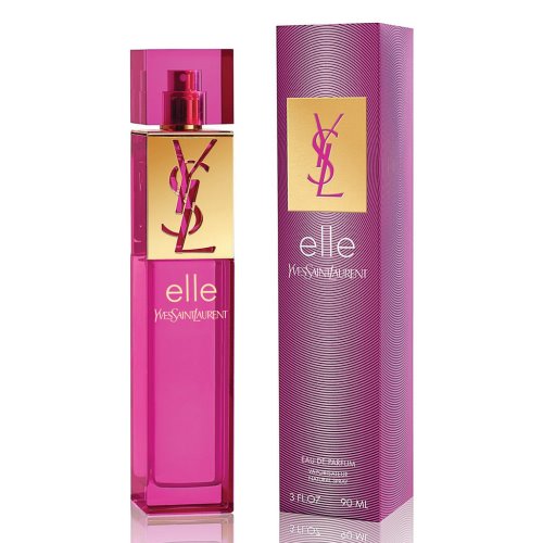 Yves Saint Laurent Elle Eau de Perfume 50 ml for Women