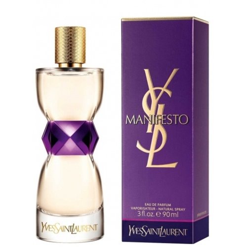 Yves Saint Laurent Manifesto Eau de Perfume 90 ml for Woman