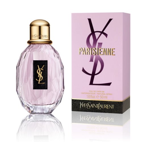 Yves Saint Laurent Parisienne Eau de Perfume 50 ml for Woman 3365440358348