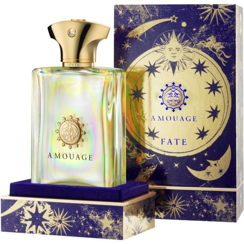 Amouage Fate 100ml EDT for Men
