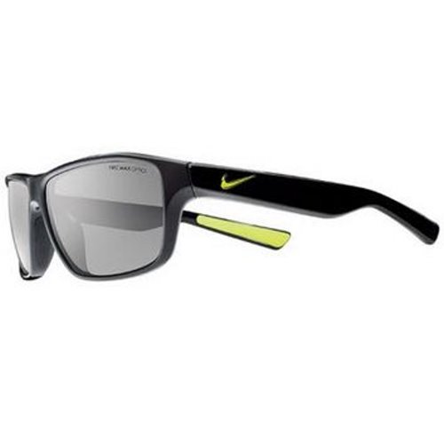 Nike Premier Black, Gray Polarized Lenses, EV0789-71