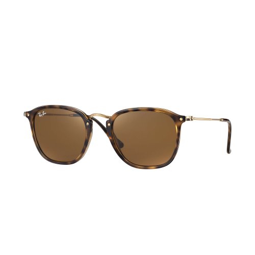 Ray Ban Brown Classic, RB2448N 710 51-21