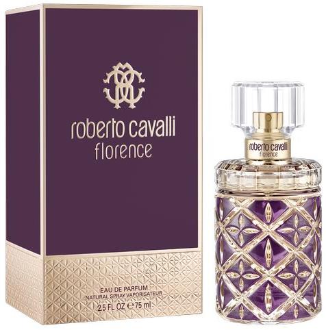 Vriendelijkheid Secretaris droom Roberto Cavalli Florence 75ml Eau de Parfum for Women | cooclos