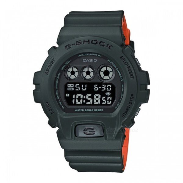 Casio G-Shock Watch DW-6900LU-3DR