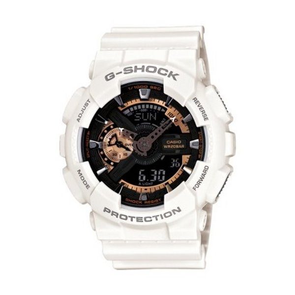 Casio G-Shock Watch GA-110RG-7ASDR