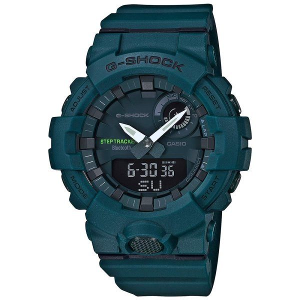 Casio G-Shock Watch GBA-800-3ADR