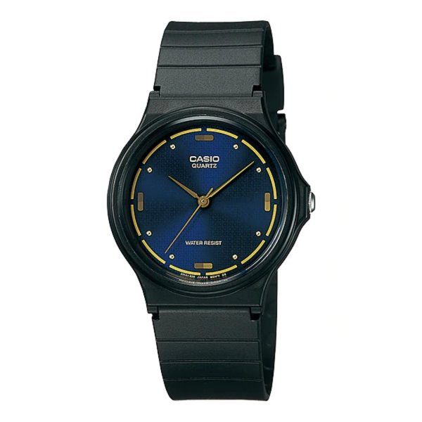 Casio Black Watch MQ-76-2ALDF