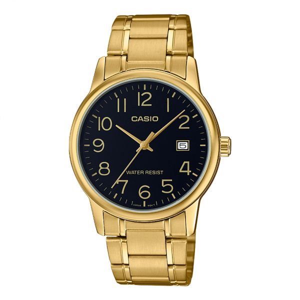 Casio Golden Watch MTP-V002G-1BUDF