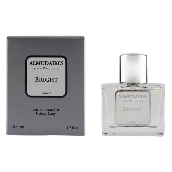Almudaires Perfume Bright 50ML