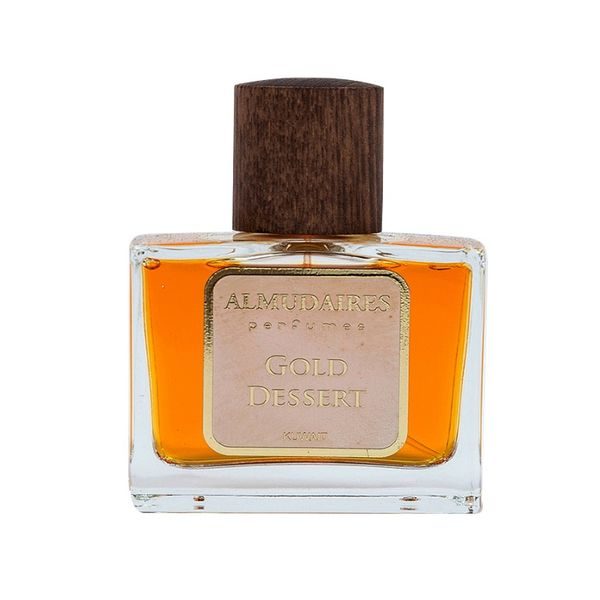 Almudaires Perfume Gold Desert 50ML