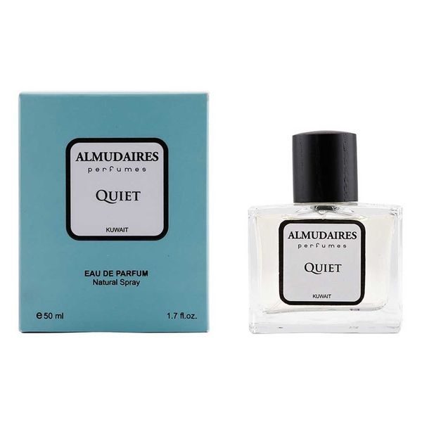 Almudaires Perfume Quiet 50ML