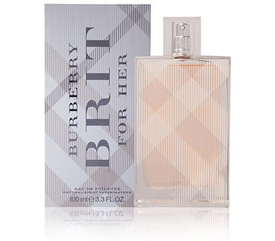 burberry for her 100ml