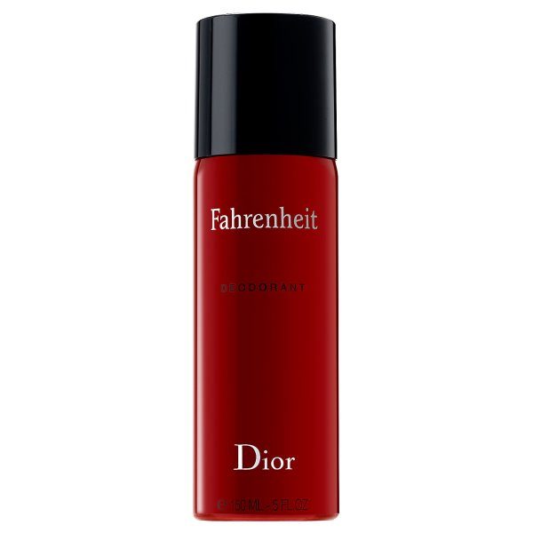 Christian Dior Fahrenheit Deodorant 150ml for Men 348900199699