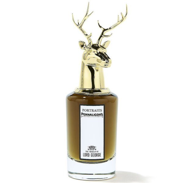 Penhaligon's The Tragedy Of Lord George EDP 75ml for Men 793675976069