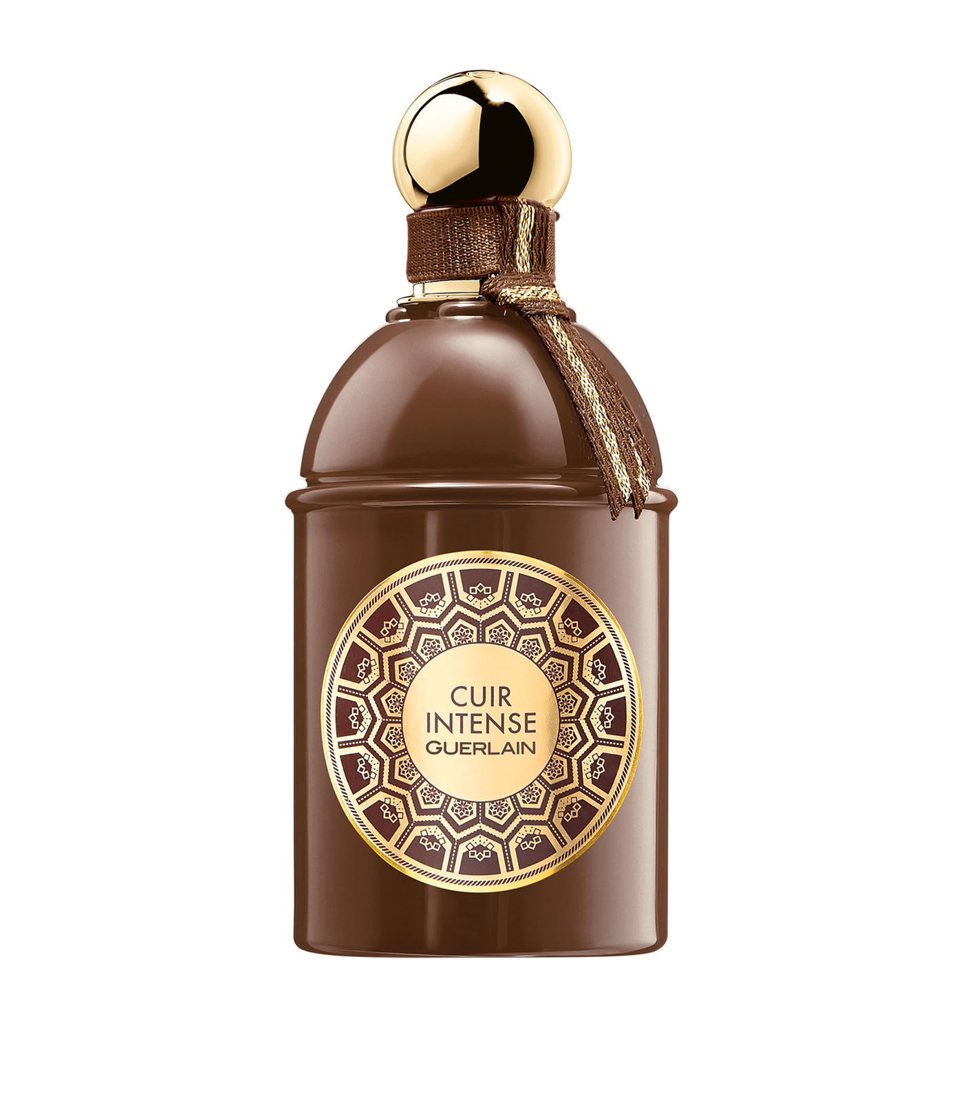 Ambre Eternel Guerlain perfume - a new fragrance for women 