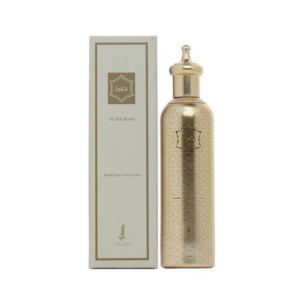 Al Teeb Arabesque Collection - Jumeirah Eau De Parfum -100ml