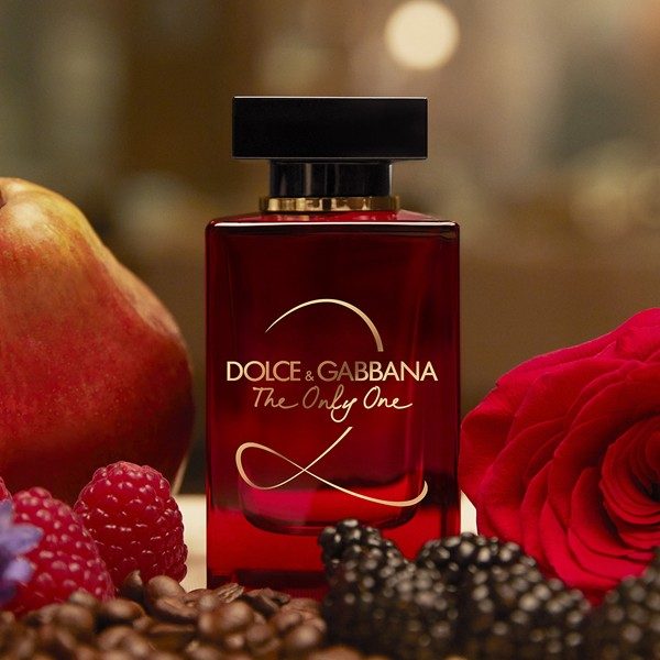 Dolce & Gabbana The Only One 2 100ml EDP for Women3