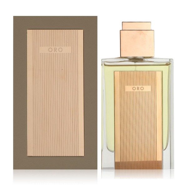 Al Teeb Fann Collection - Oro Eau De Parfum - 80ml