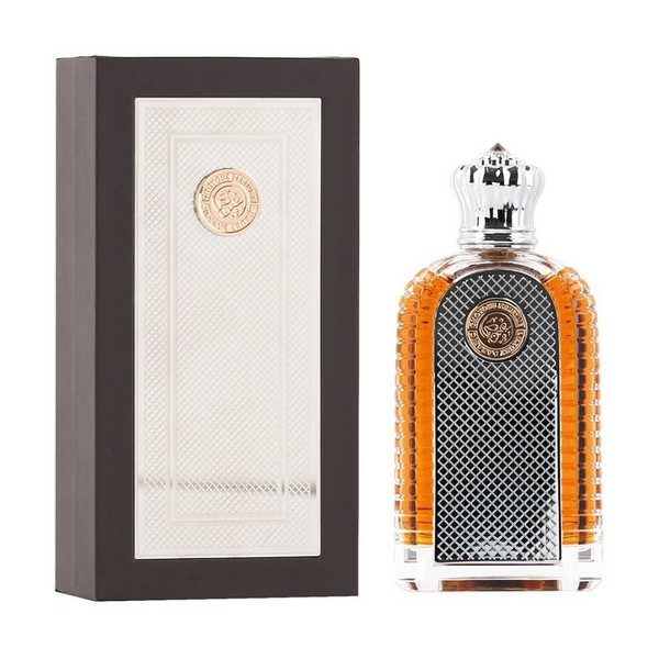Al Teeb Fares Collection - Ghoyous Eau De Parfum - 80ml