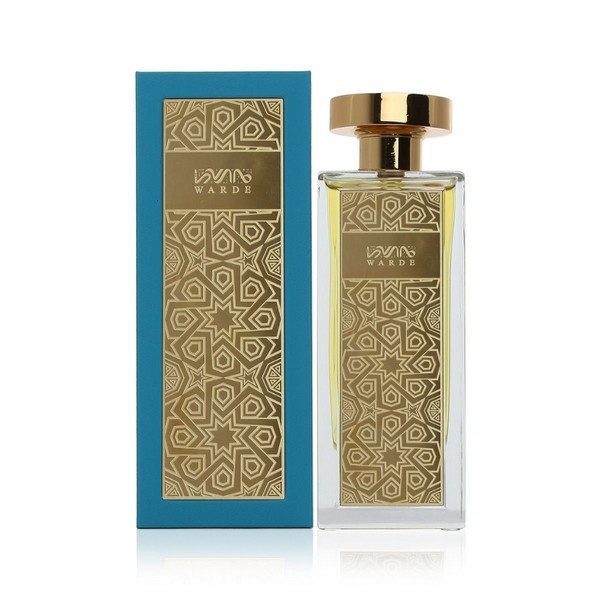 Al Teeb Layali Al Sharq Collection -Warde Cologne - 200 ml