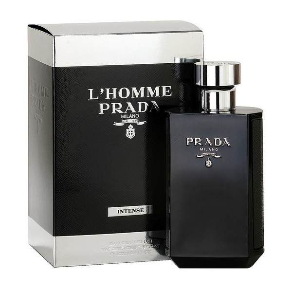 Total 46+ imagen perfume prada l'homme - Abzlocal.mx