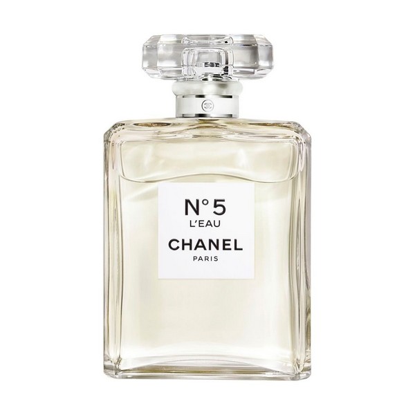 Chanel No 5 L Eau Chanel EDT 50ml for Women | cooclos