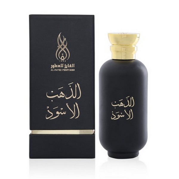 Black Gold Eau De Perfume – 100 Ml 2