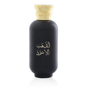 Black Gold Eau De Perfume - 100 Ml