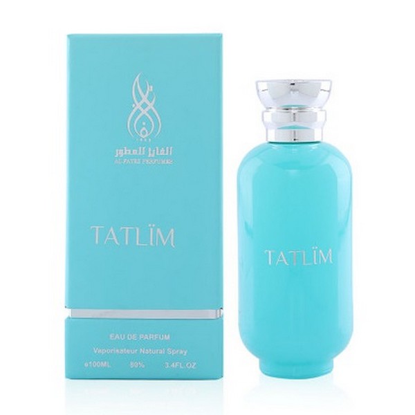 Tatlim Eau De Parfum – 100Ml 2