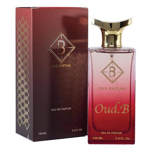Oud B EAU DE Perfume 100ML – Unisex