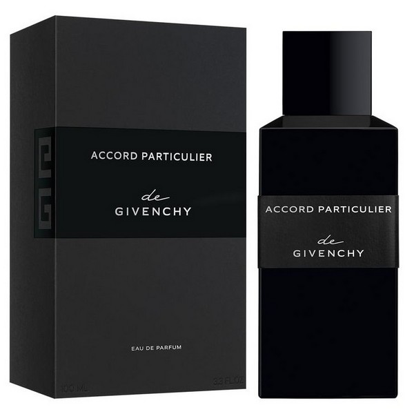 Givenchy Accord Particulier Eau De Parfum 100ML