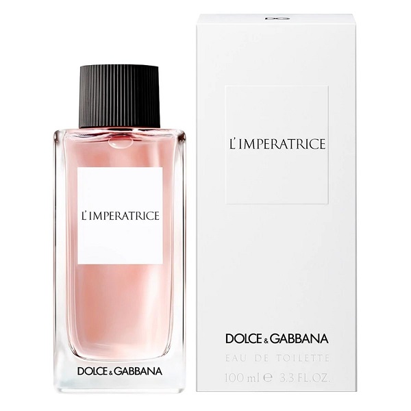 L’imperatrice_by_Dolce___Gabbana_for_Women_EDT_100mL